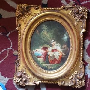 Aldo Mencarini fine arts